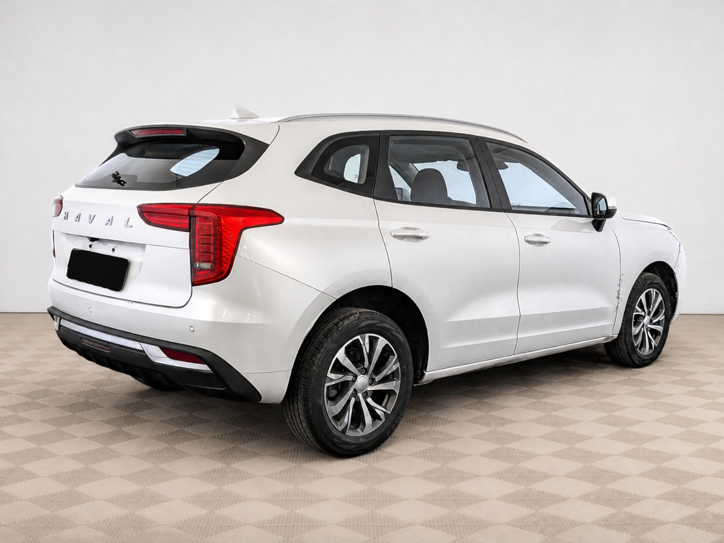 Haval - Haval Jolion I, 2023