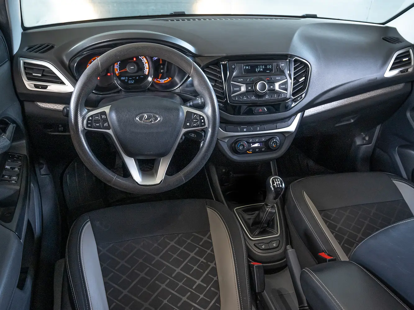 LADA (ВАЗ) - LADA (ВАЗ) Vesta SW I, 2021 г.
