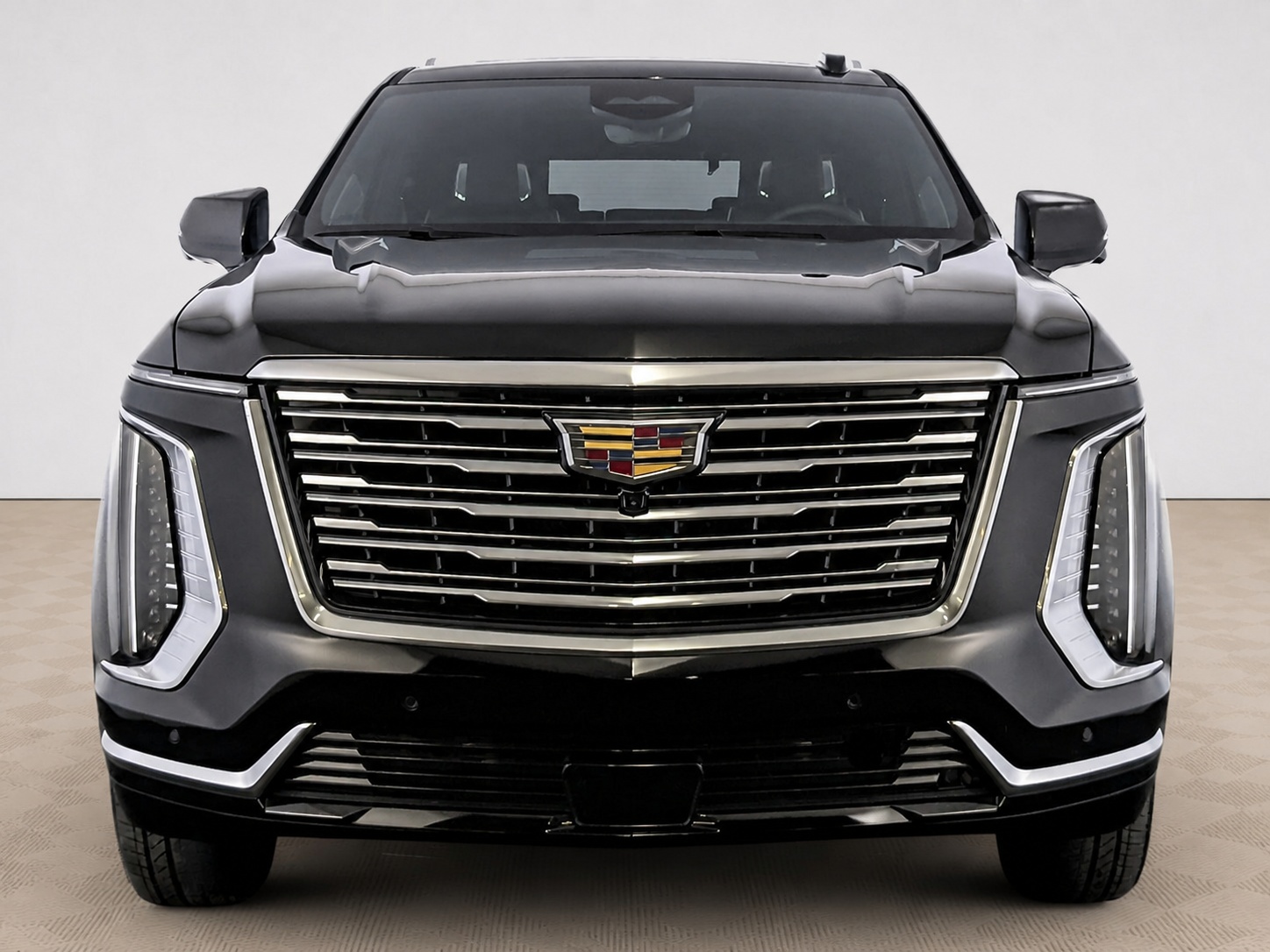 Cadillac - Cadillac Escalade V Рестайлинг, 2024