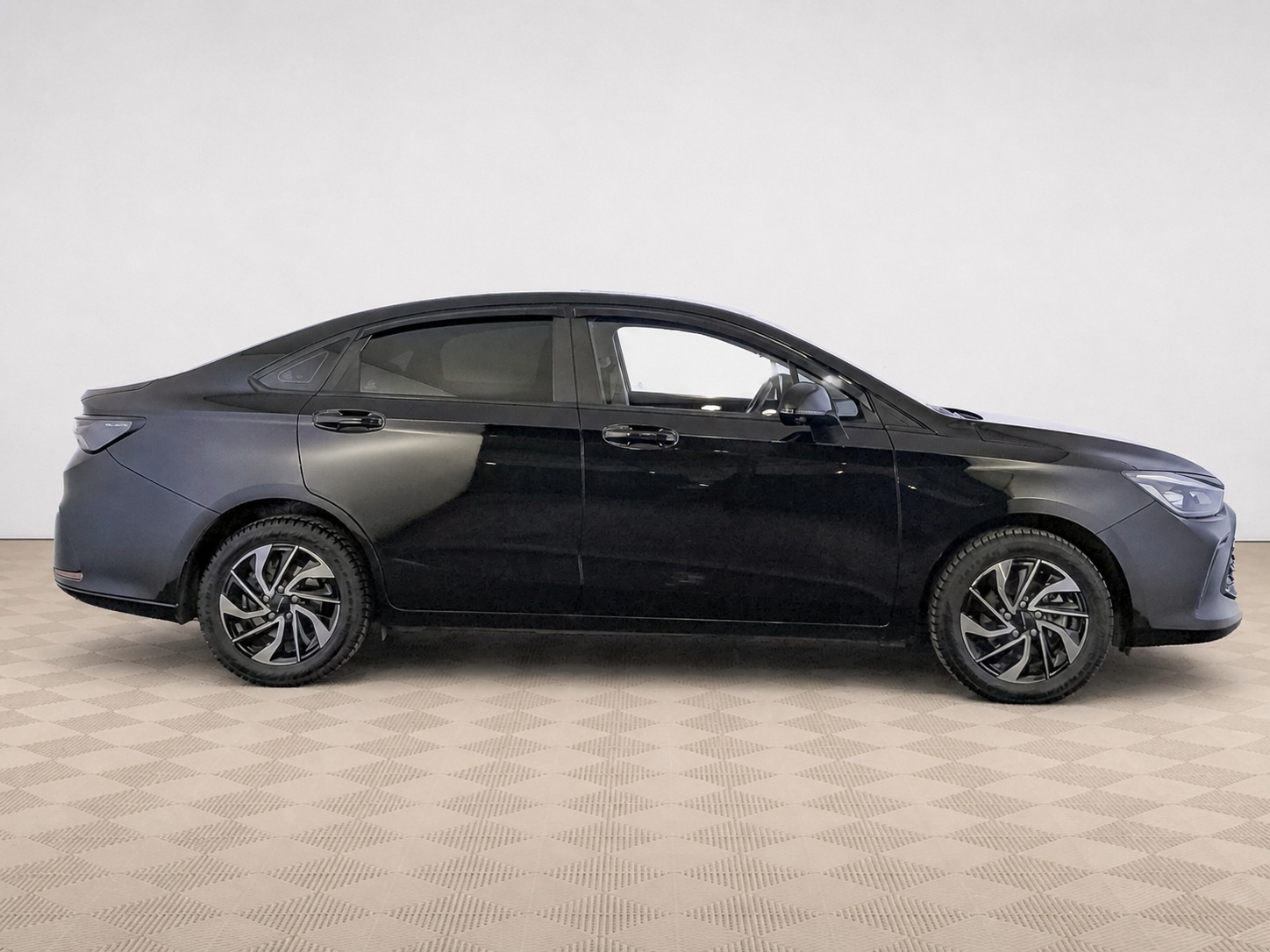 BAIC - Baic U5 Plus, 2023