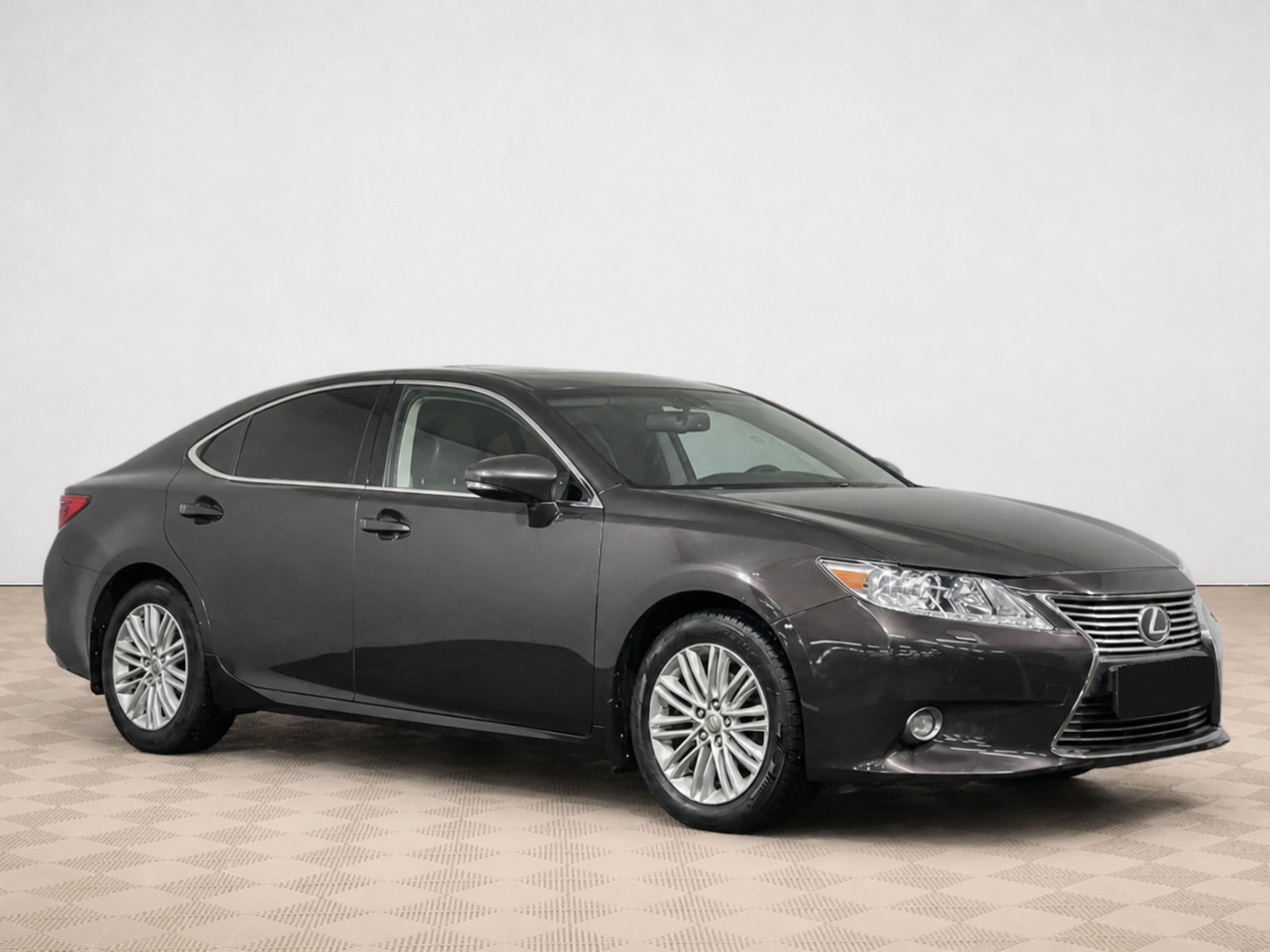 Lexus - Lexus ES 250 VI, 2014