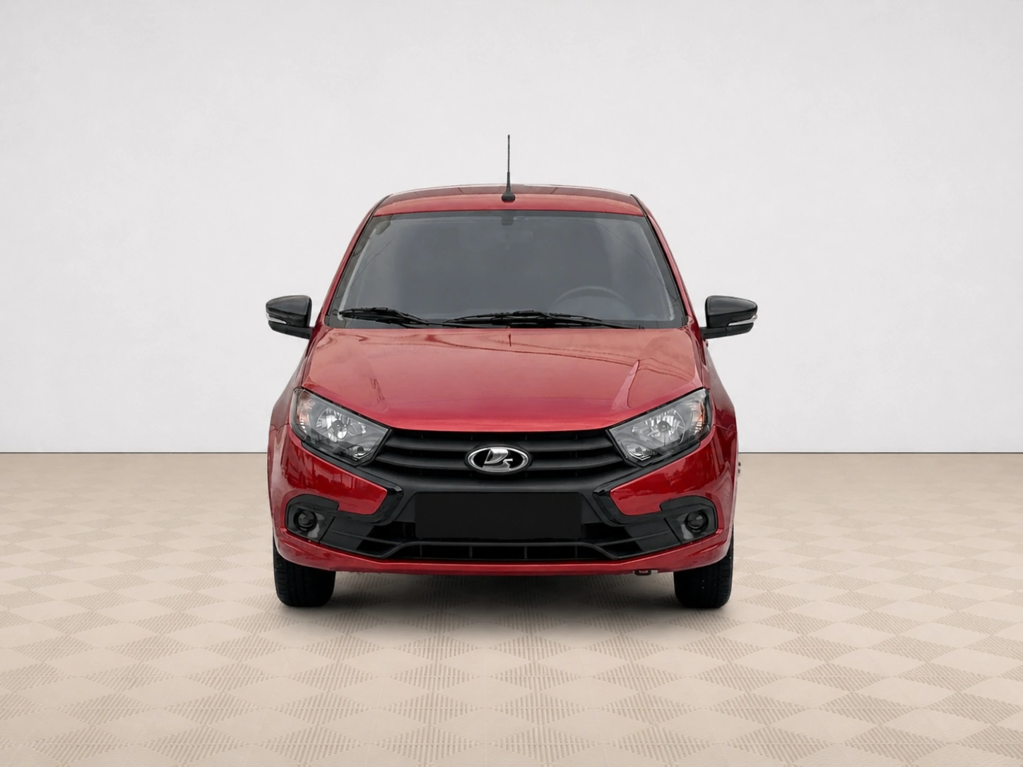 LADA (ВАЗ) - LADA (ВАЗ) Granta I Рестайлинг, 2022 г.