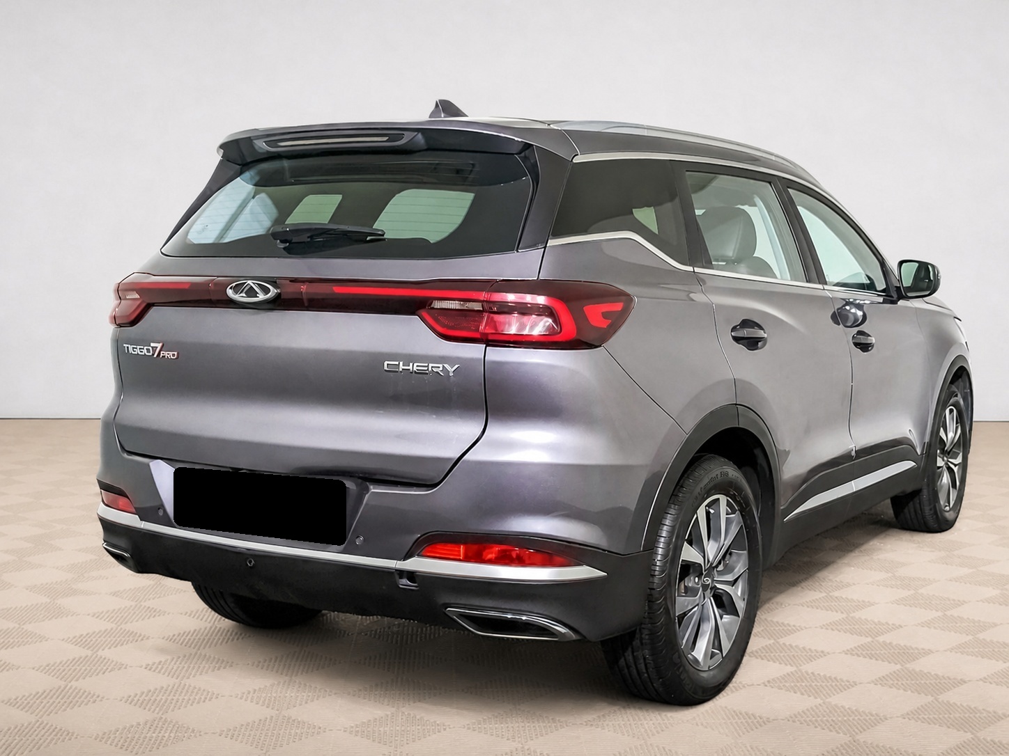 Chery - Chery Tiggo 7 Pro, 2022