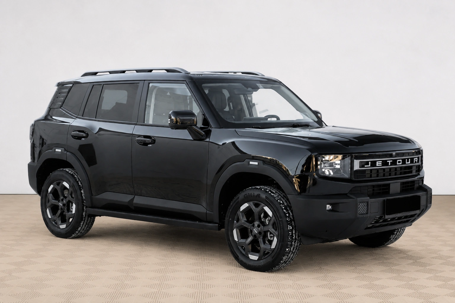 Jetour - Jetour T1 T1, 2025 г.