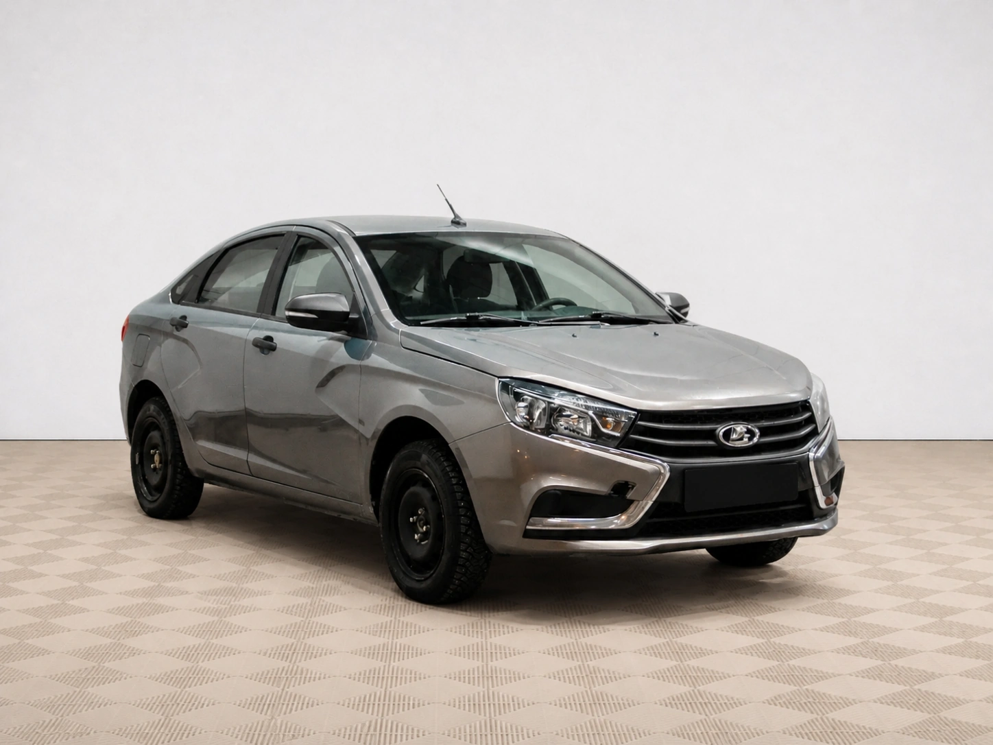 LADA (ВАЗ) - LADA (ВАЗ) Vesta I, 2019 г.