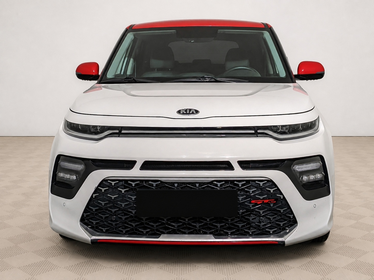 Kia - Kia Soul, 2021