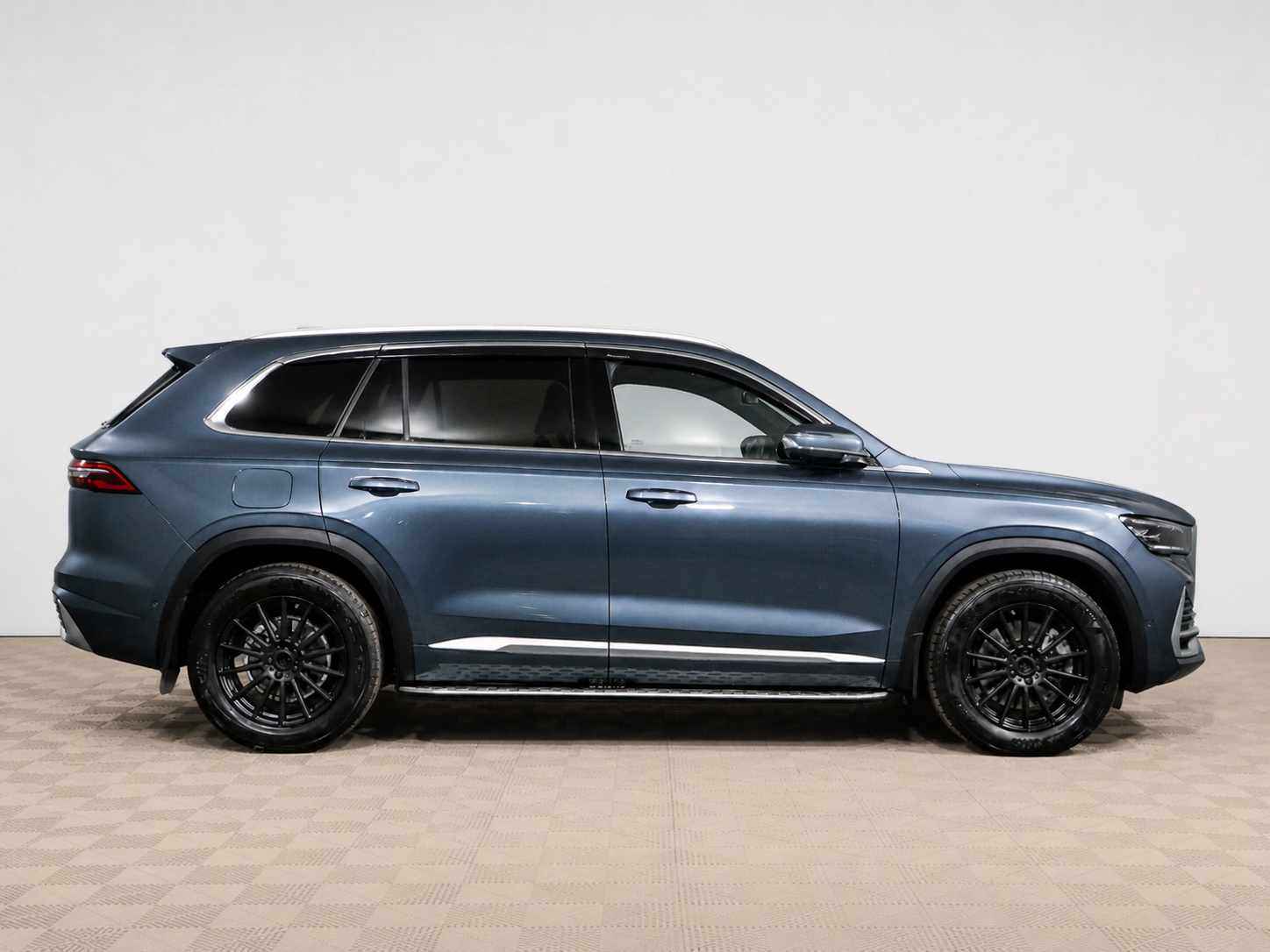 Geely - Geely Monjaro I, 2023
