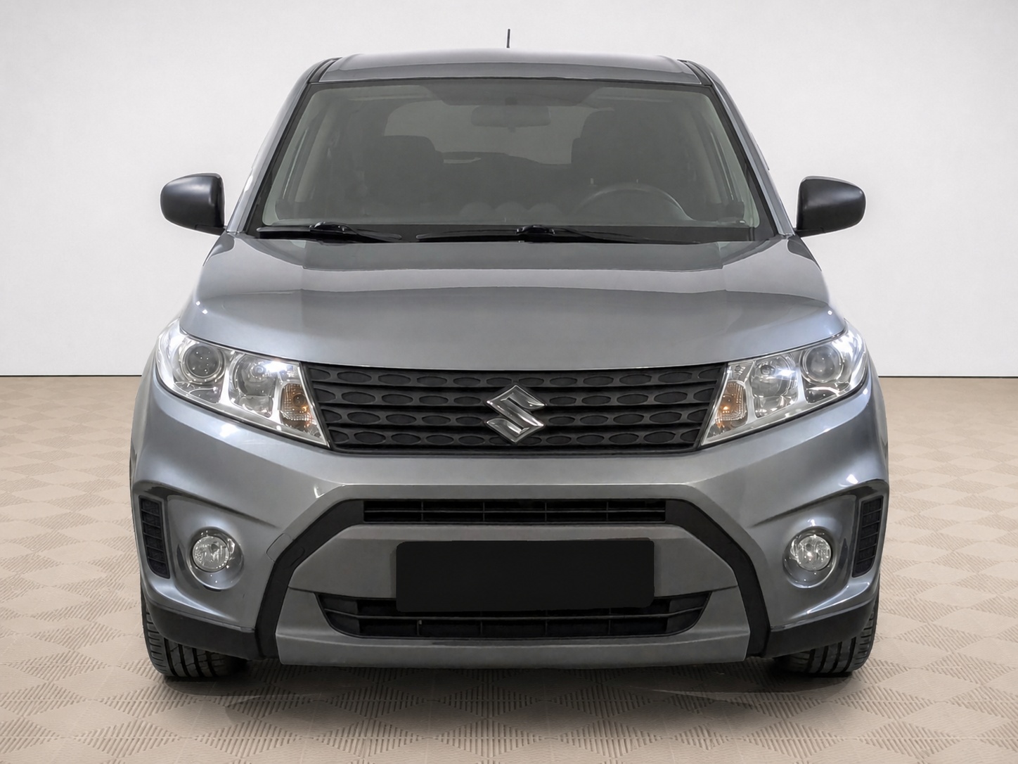 Suzuki - Suzuki Vitara, 2016