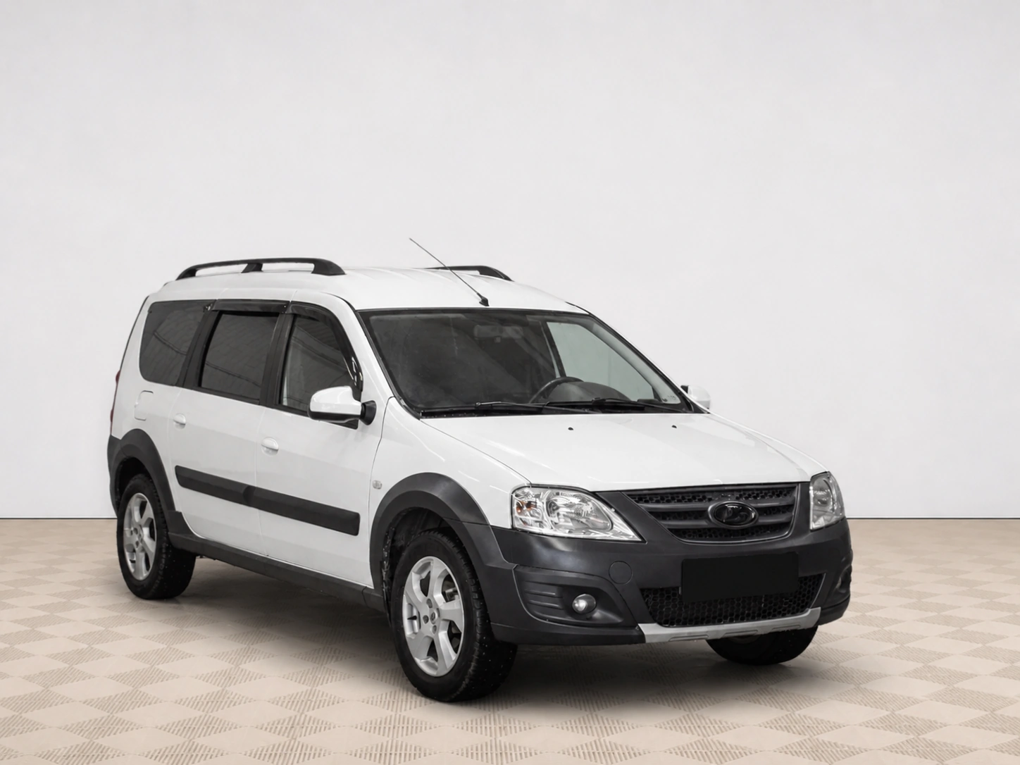 LADA (ВАЗ) - LADA (ВАЗ) Largus Cross I, 2020 г.