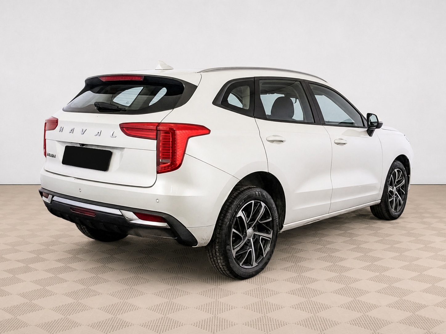 Haval - Haval Jolion I, 2022