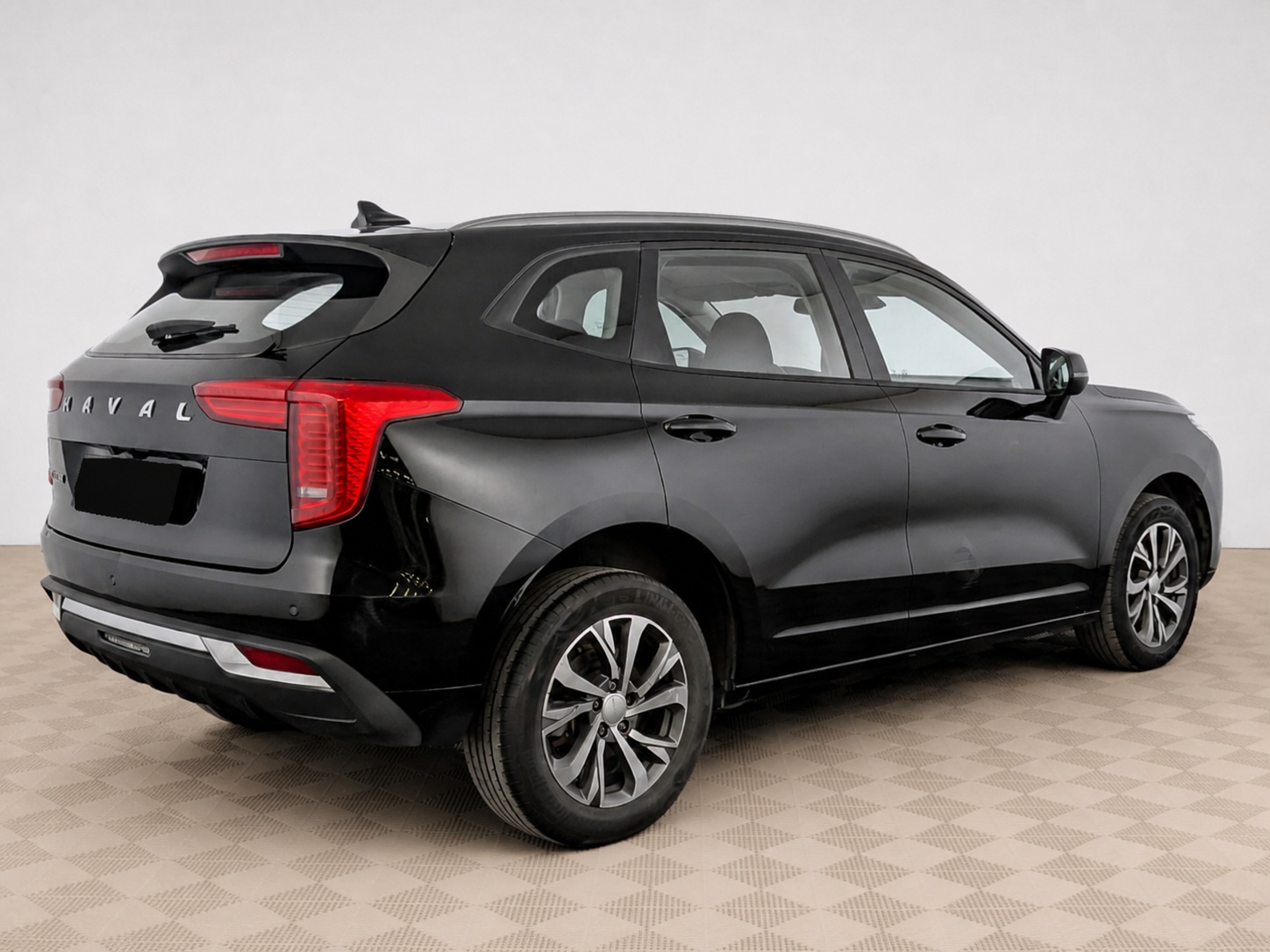 Haval - Haval Jolion I, 2023