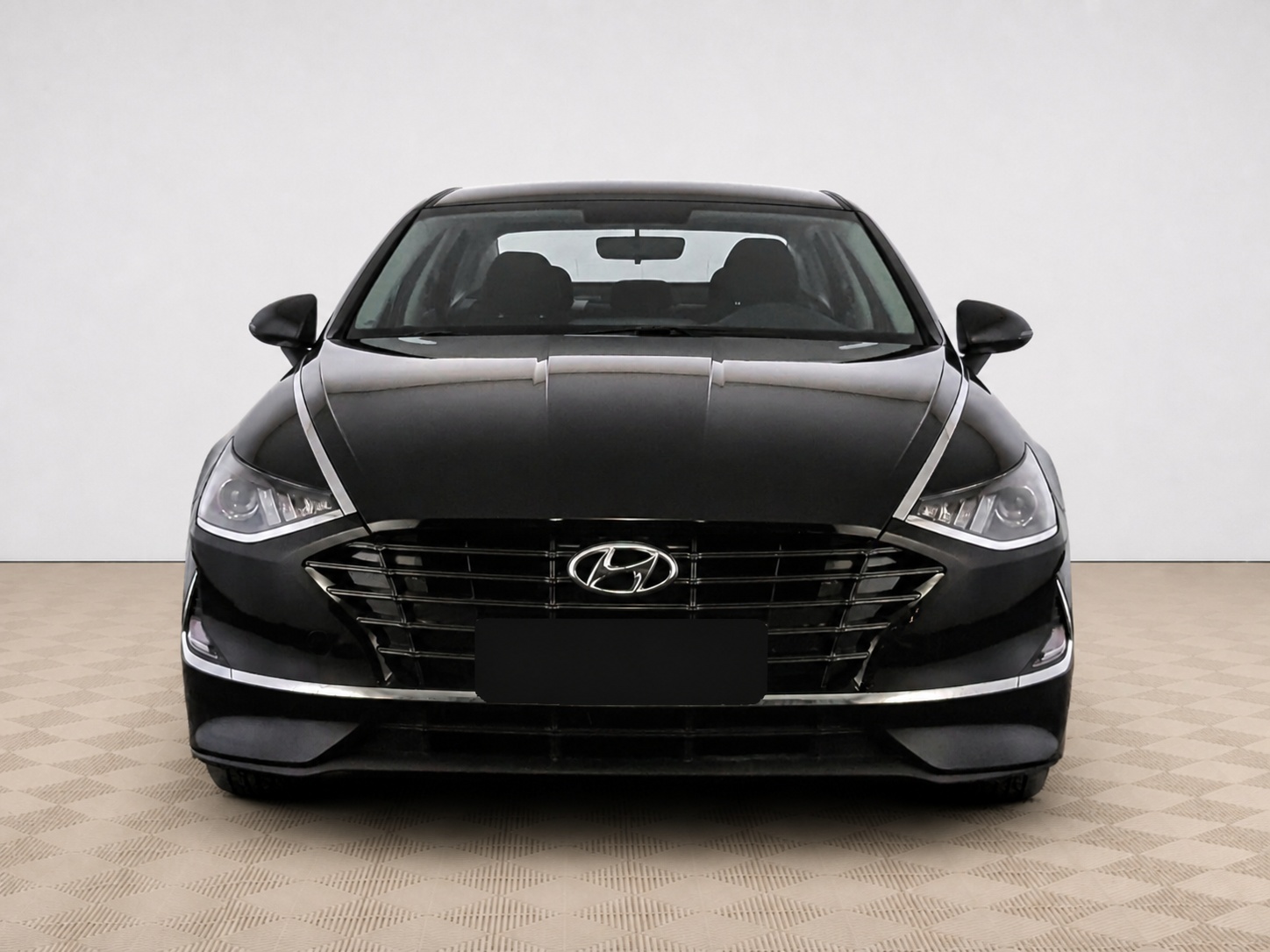 Hyundai - Hyundai Sonata VIII (DN8), 2023