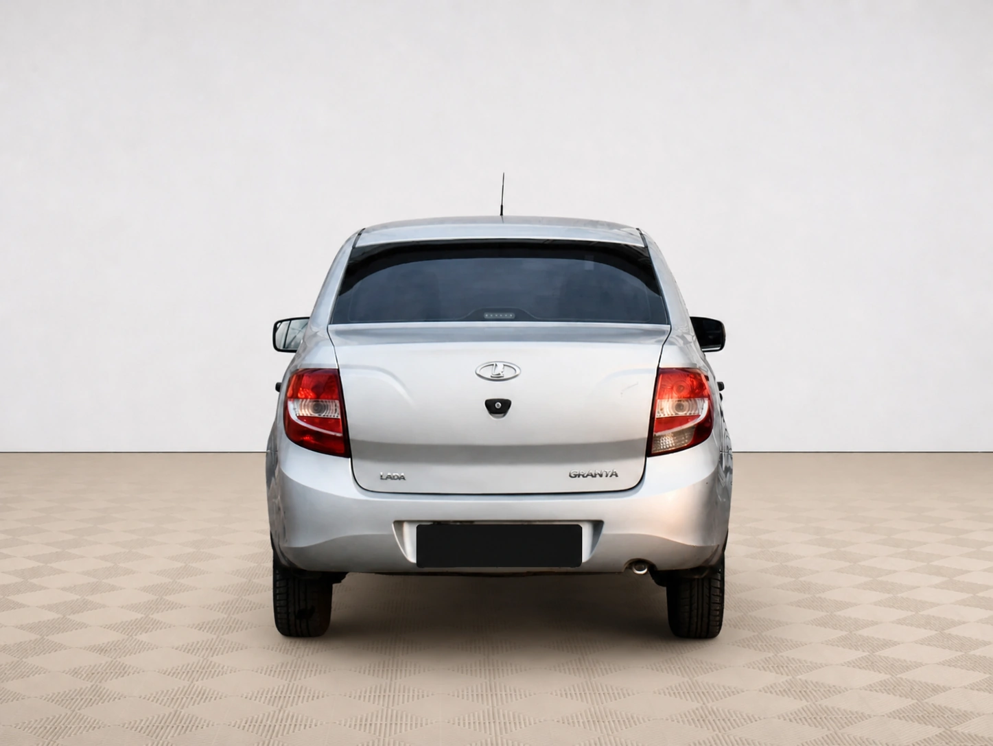 LADA (ВАЗ) - LADA (ВАЗ) Granta I, 2013 г.