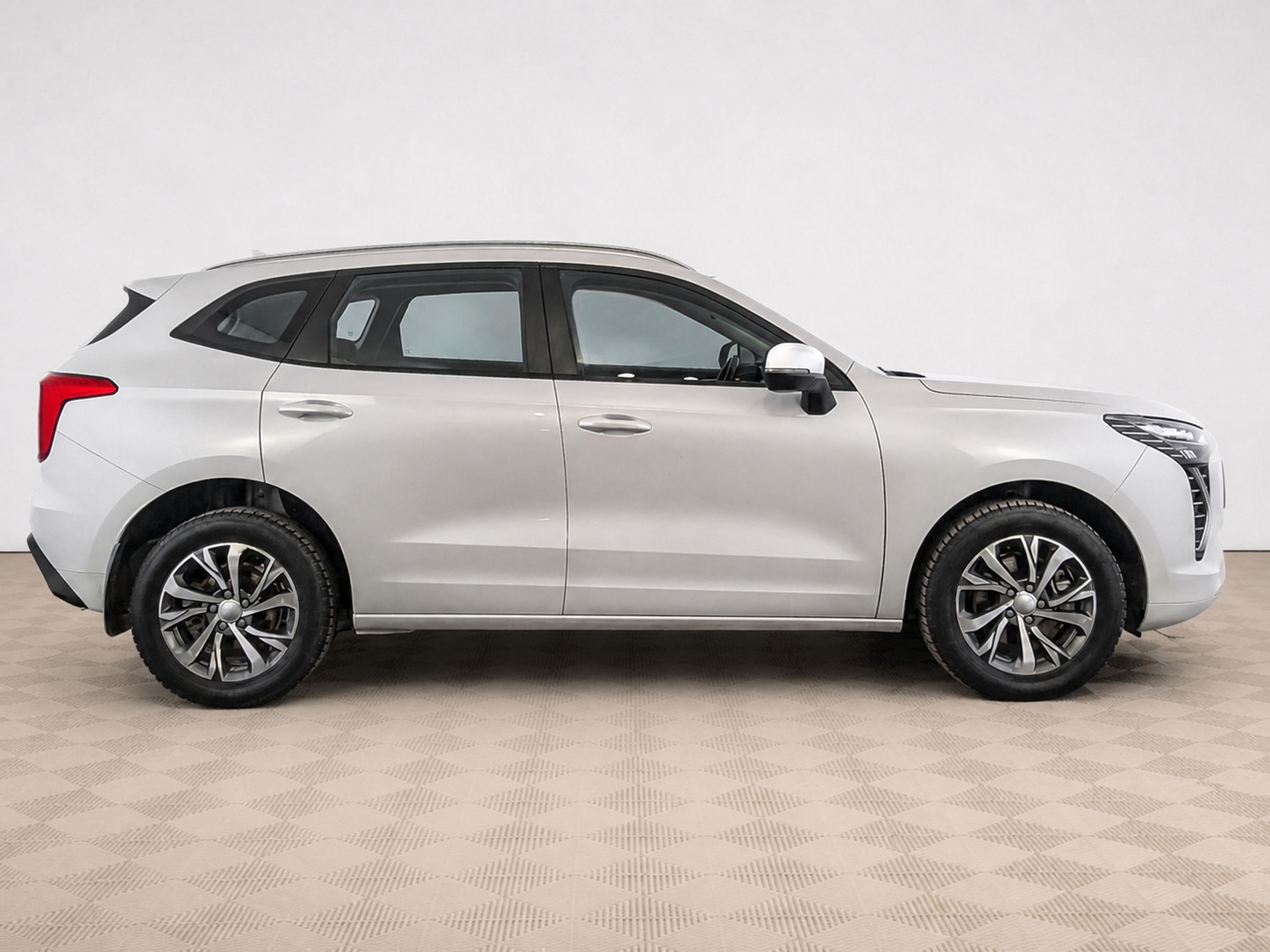 Haval - Haval Jolion I, 2023