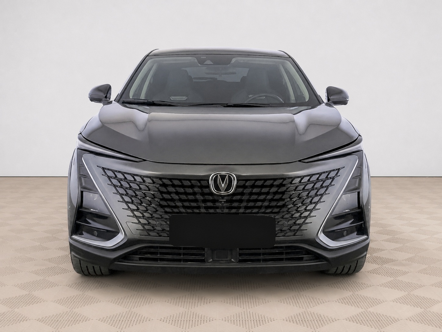 Changan - Changan UNI-T I, 2023