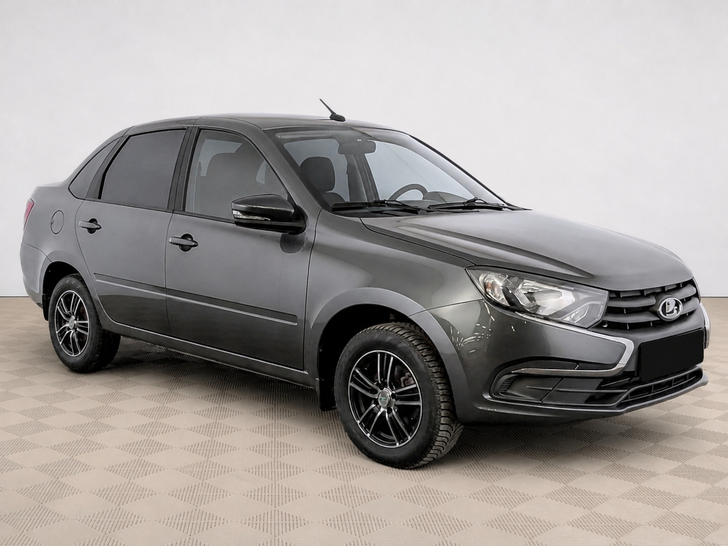 LADA (ВАЗ) - Lada Granta, 2024