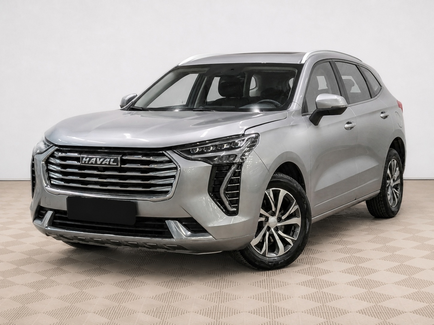 Haval - HAVAL Jolion, 2022