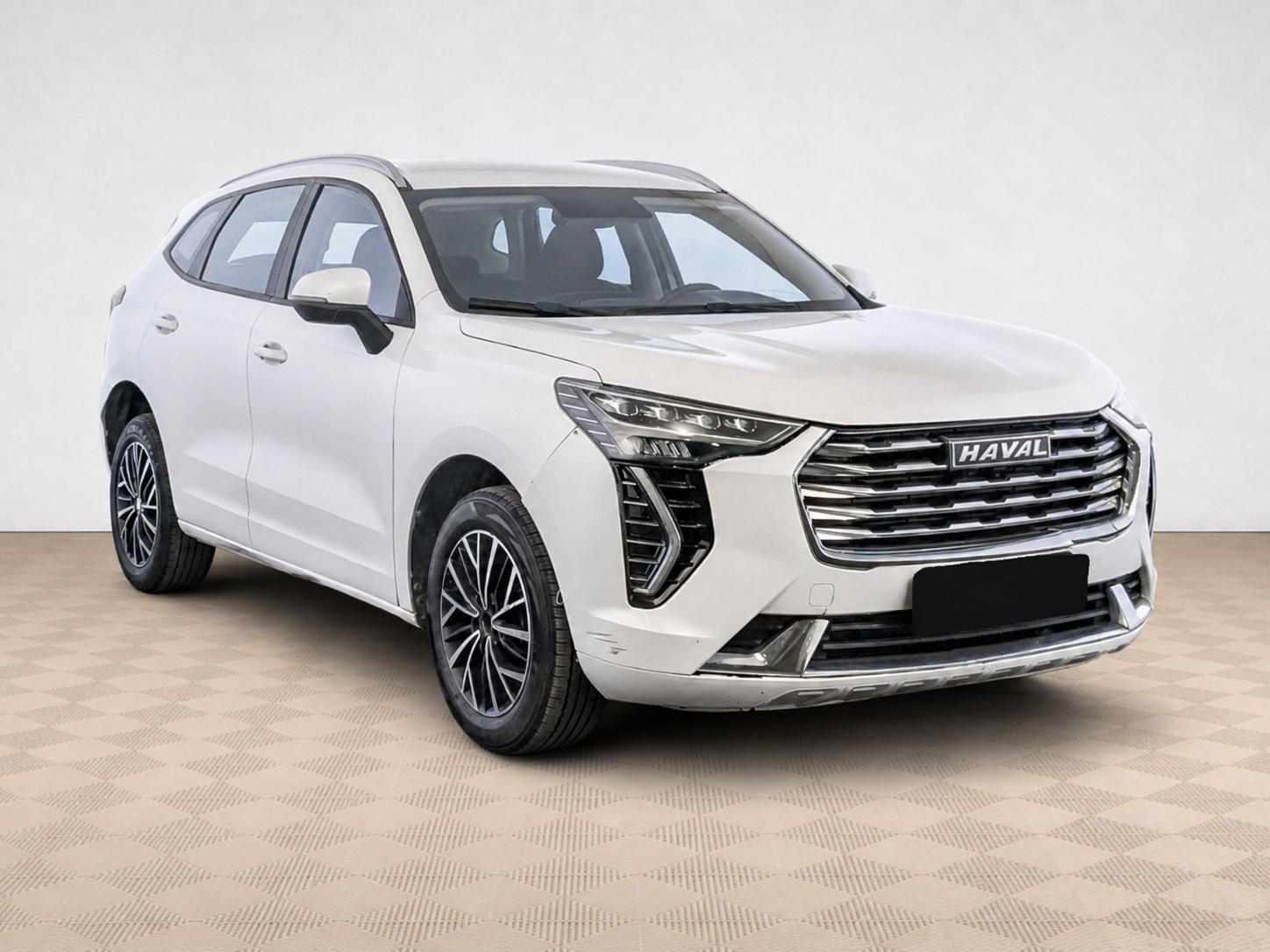 Haval - Haval Jolion I, 2022