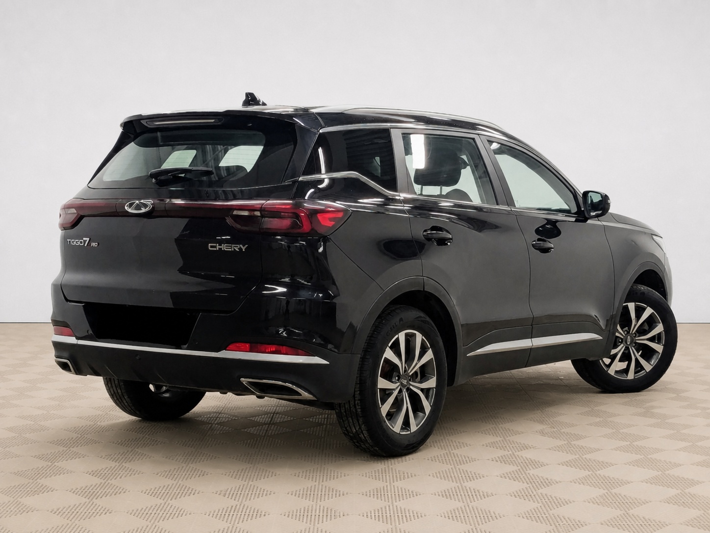 Chery - Chery Tiggo 7 Pro, 2022