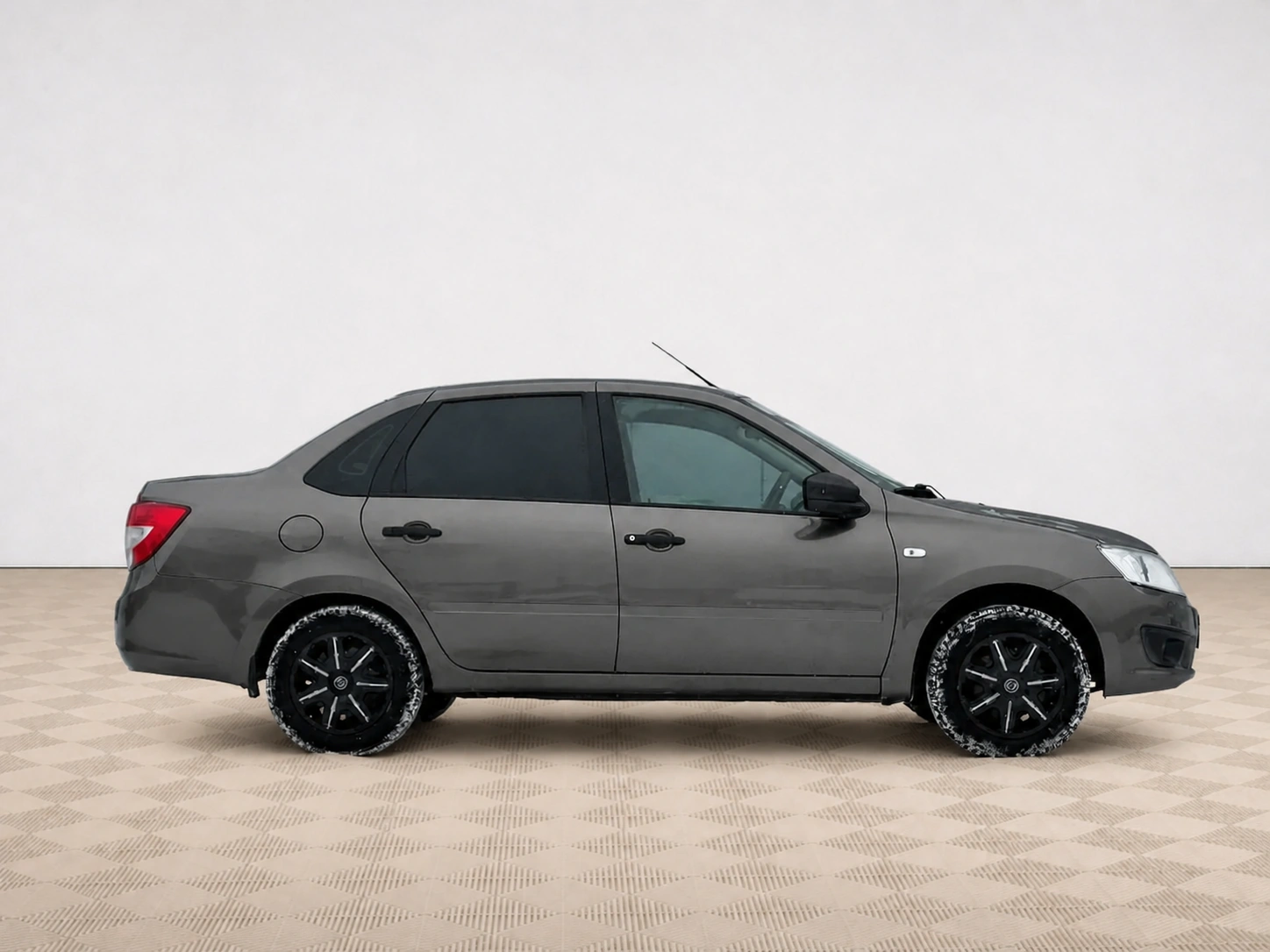 LADA (ВАЗ) - LADA (ВАЗ) Granta I, 2018 г.
