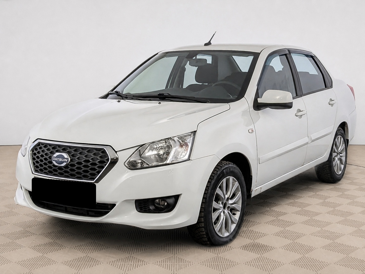 Datsun - Datsun on-DO, 2018