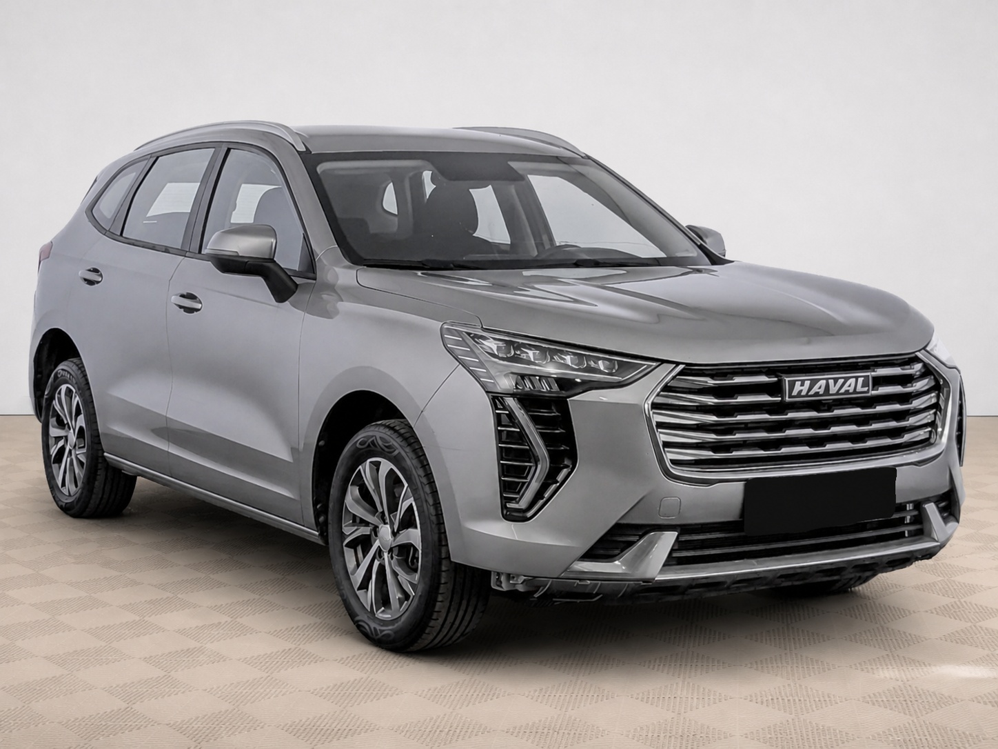 Haval - HAVAL Jolion, 2022
