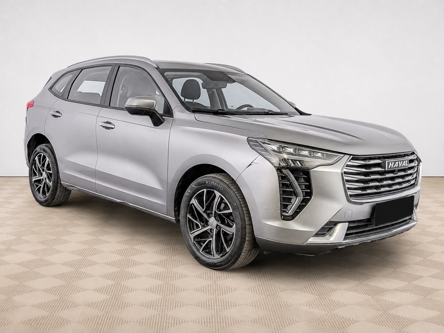 Haval - HAVAL Jolion, 2022