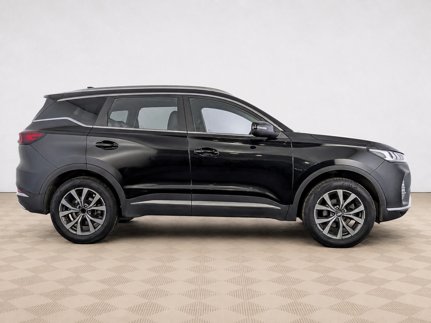 Chery - Chery Tiggo 7 Pro, 2022