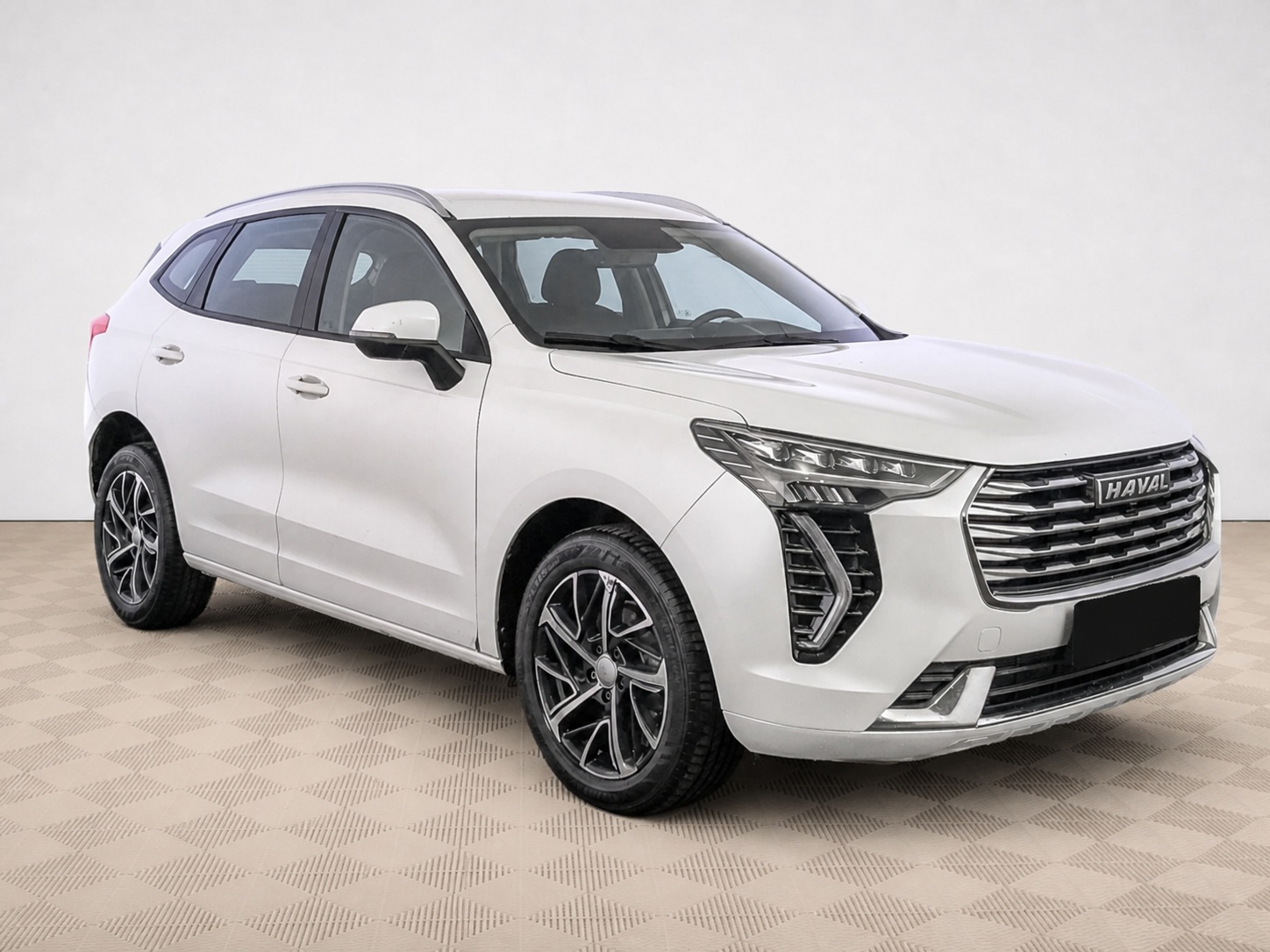 Haval - HAVAL Jolion, 2022