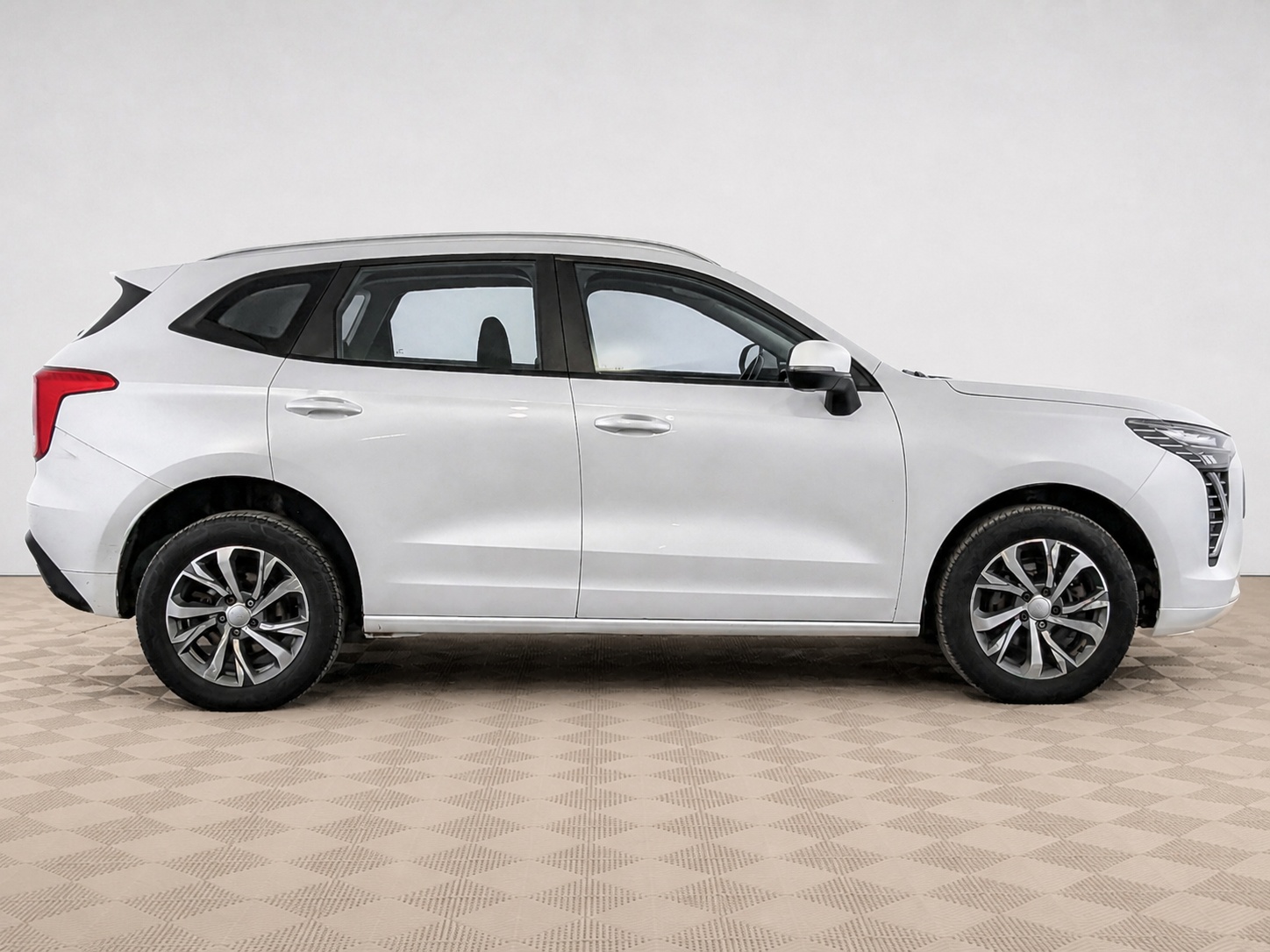 Haval - HAVAL Jolion, 2022