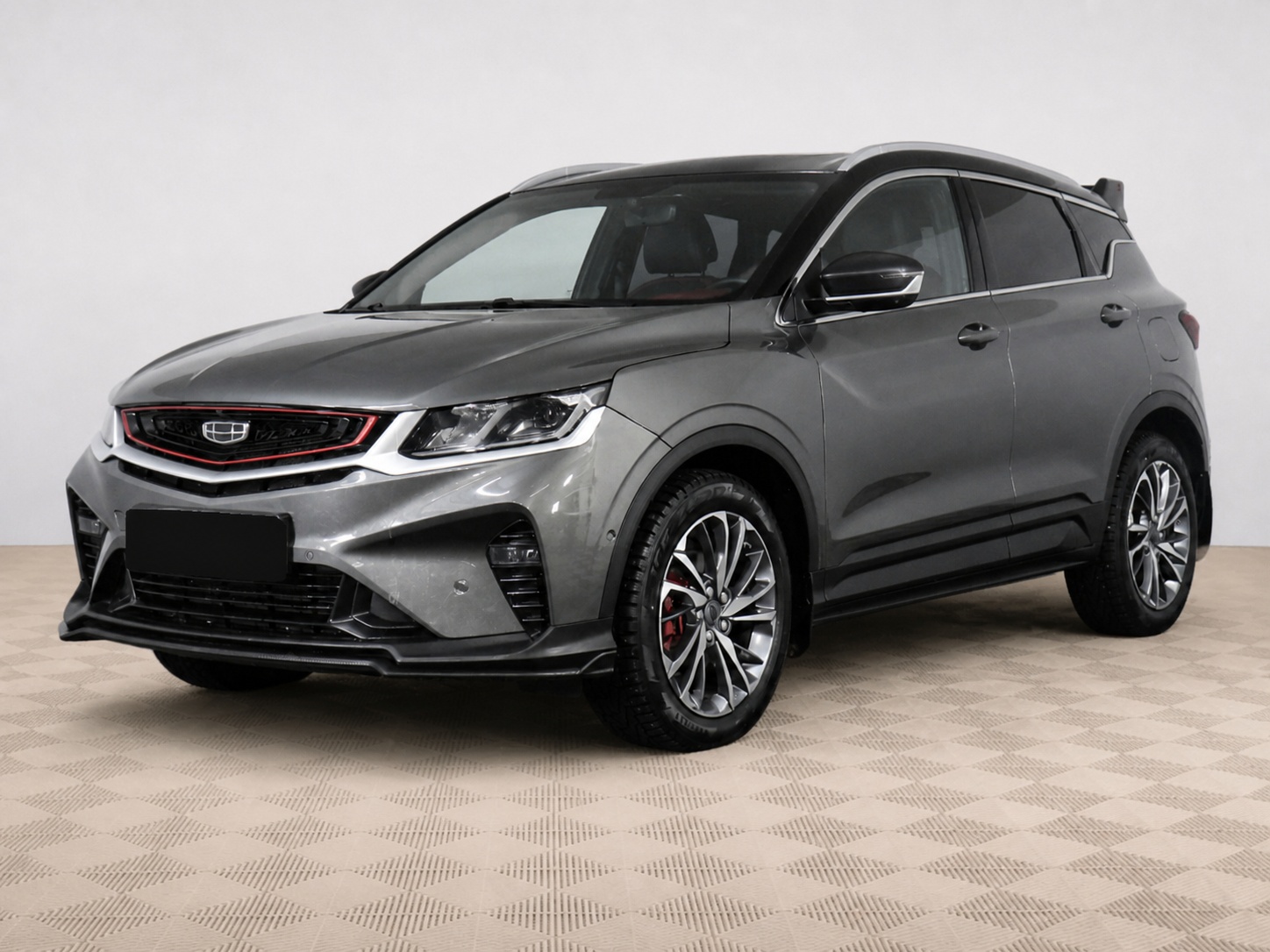 Geely - Geely Coolray I, 2023