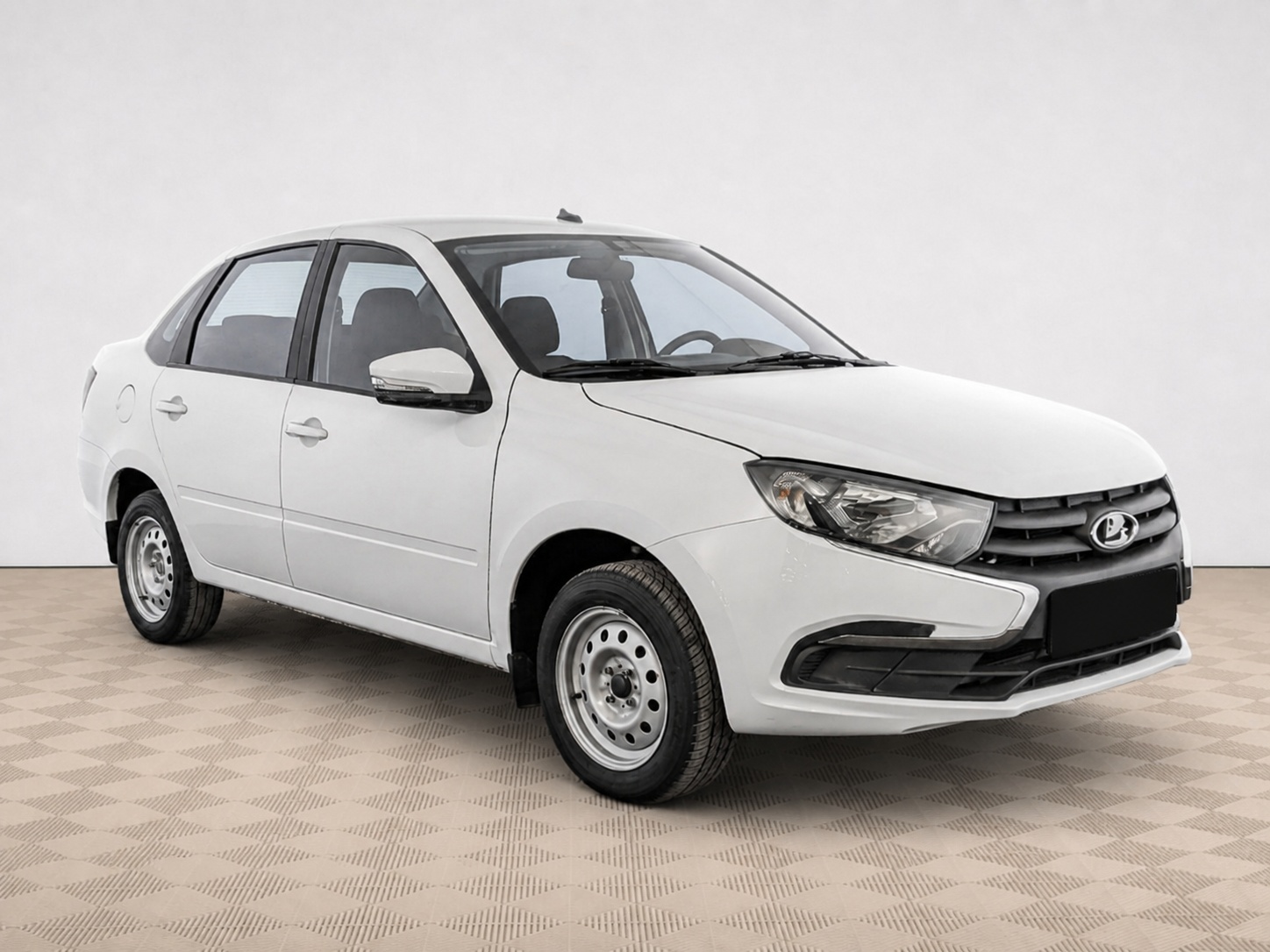 LADA (ВАЗ) - Lada (ВАЗ) Granta I Рестайлинг, 2025