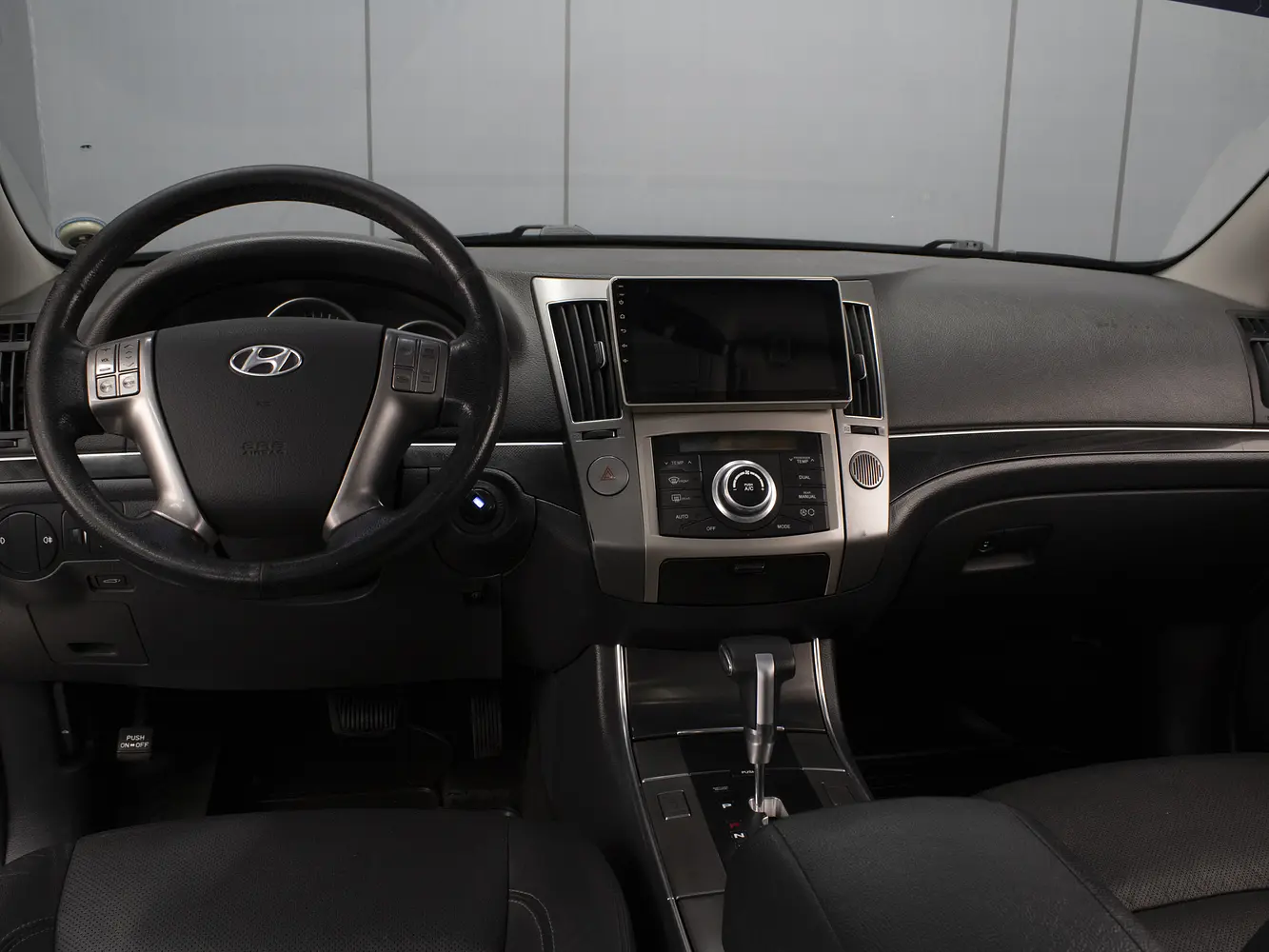 Hyundai - Hyundai ix55 ix55, 2012 г.