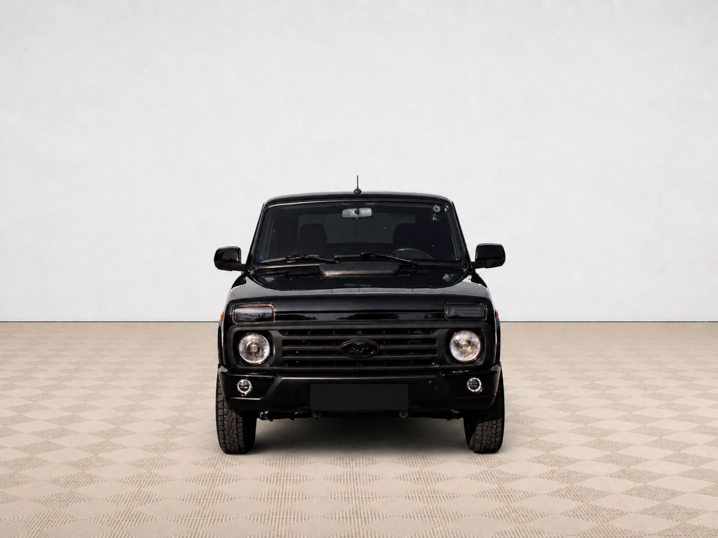 LADA (ВАЗ) - LADA (ВАЗ) Niva Legend Niva Legend, 2022 г.