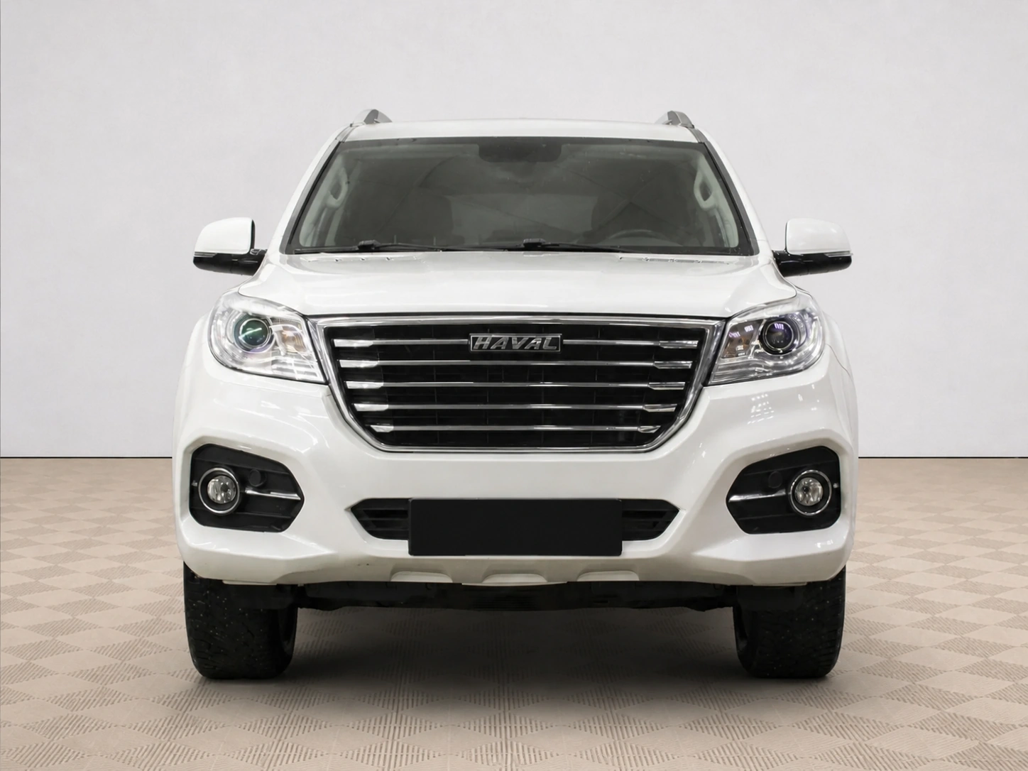 Haval - Haval H9 I Рестайлинг, 2021 г.
