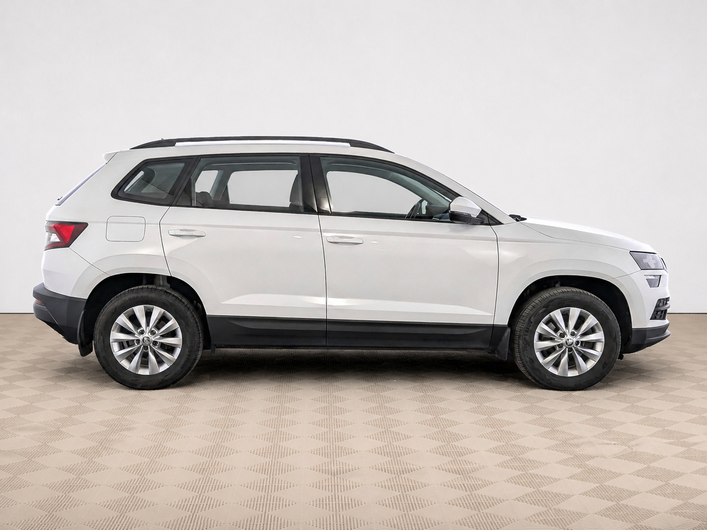 Skoda - Skoda Karoq, 2021