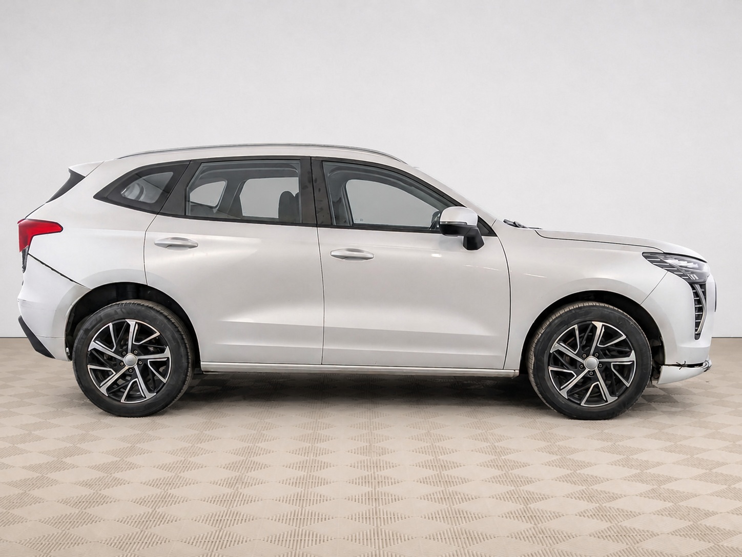 Haval - Haval Jolion I, 2022