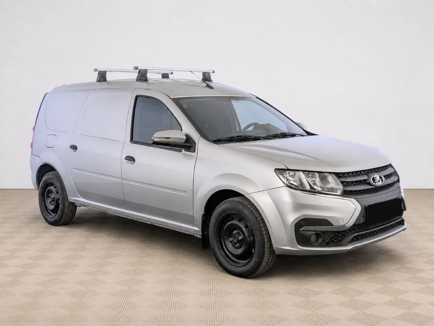 LADA (ВАЗ) - Lada (ВАЗ) Largus I Рестайлинг, 2024