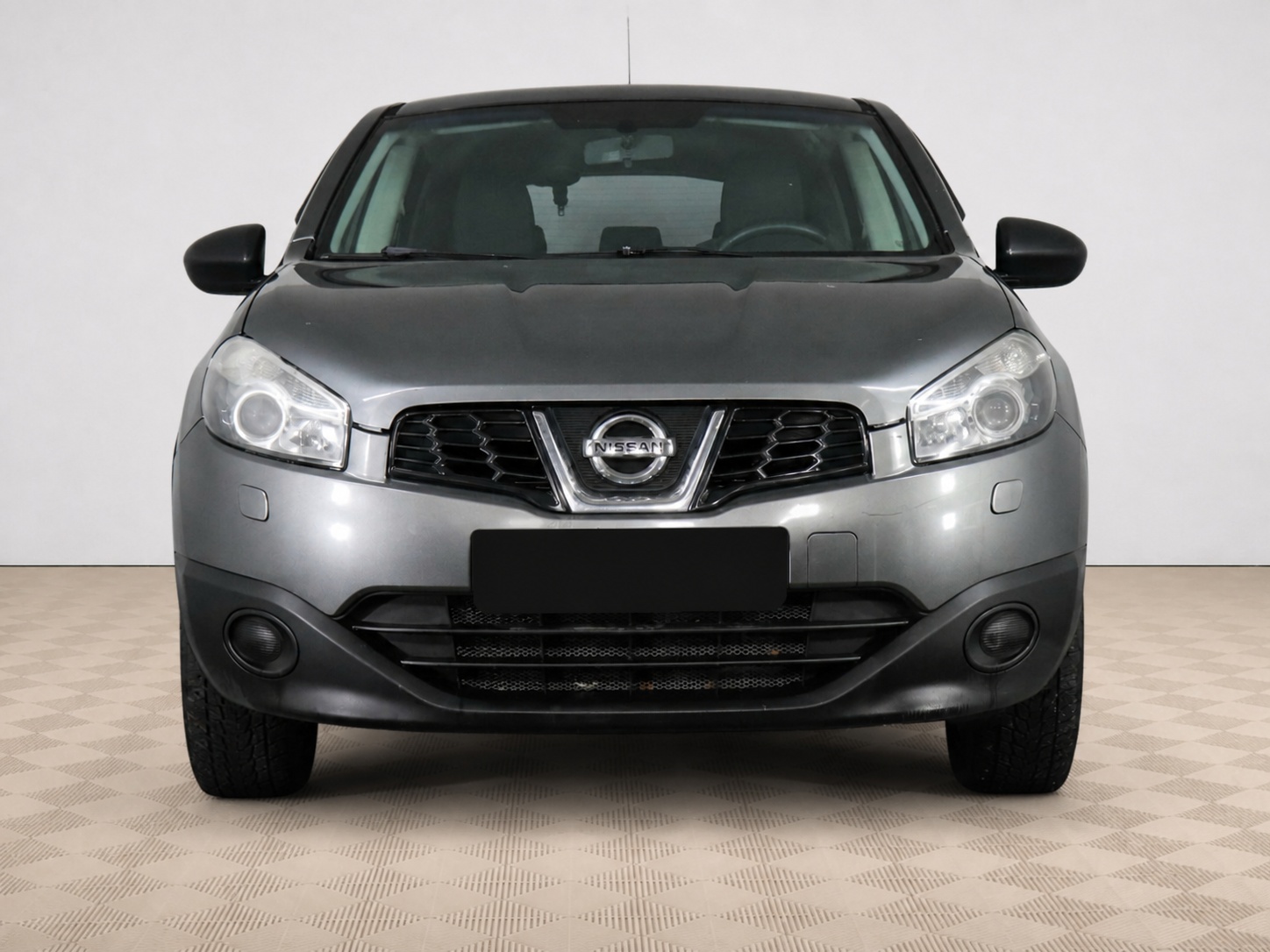 Nissan - Nissan Qashqai I Рестайлинг, 2011