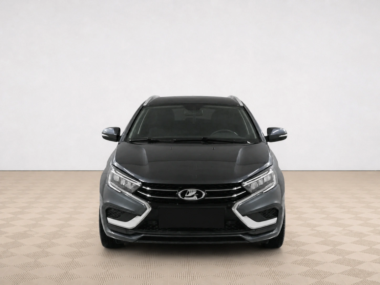 LADA (ВАЗ) - LADA (ВАЗ) Vesta SW I Рестайлинг (NG), 2025 г.