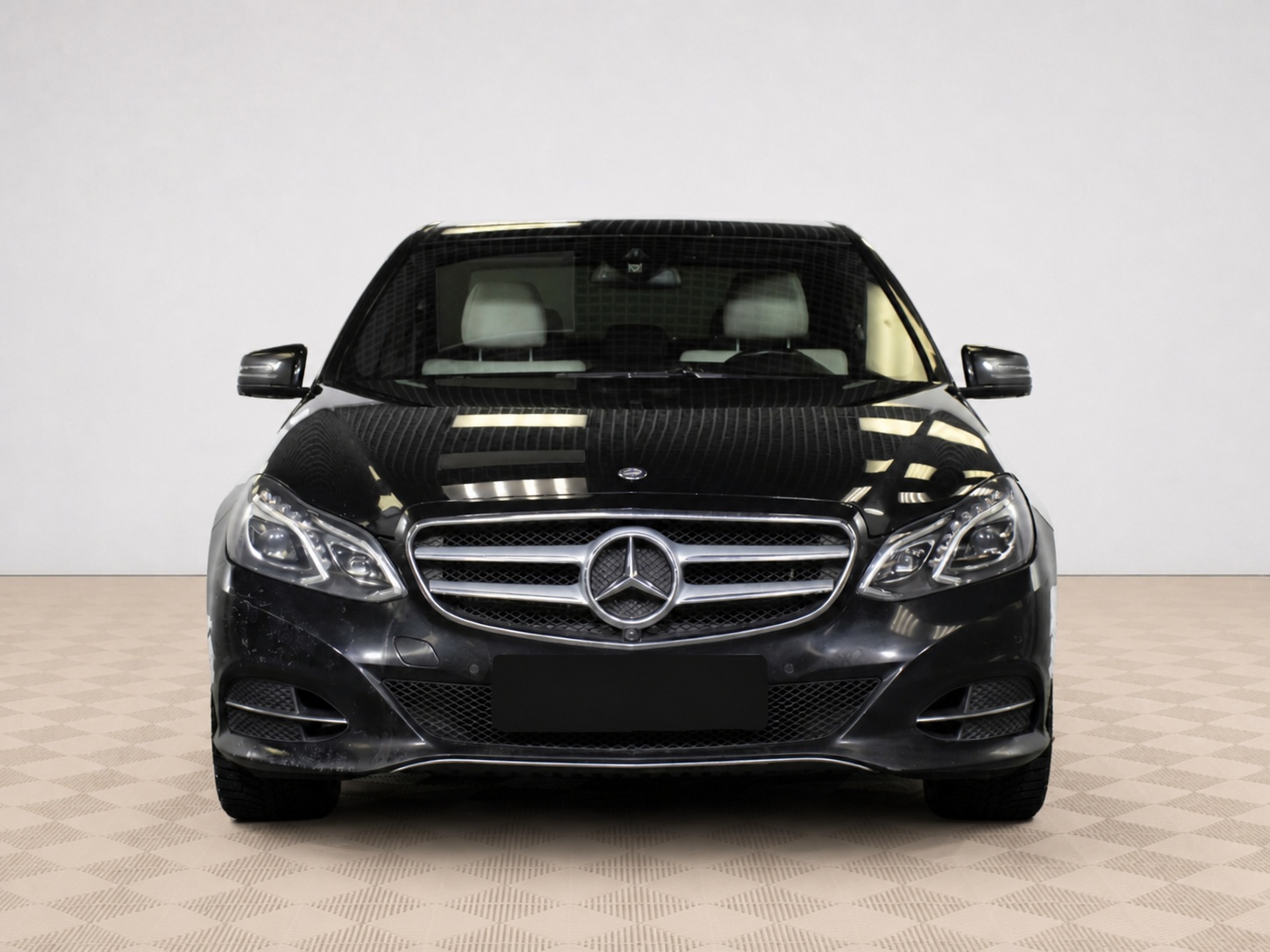 Mercedes-Benz - Mercedes-Benz E-Класс 300 IV (W212, S212, C207) Рестайлинг, 2013