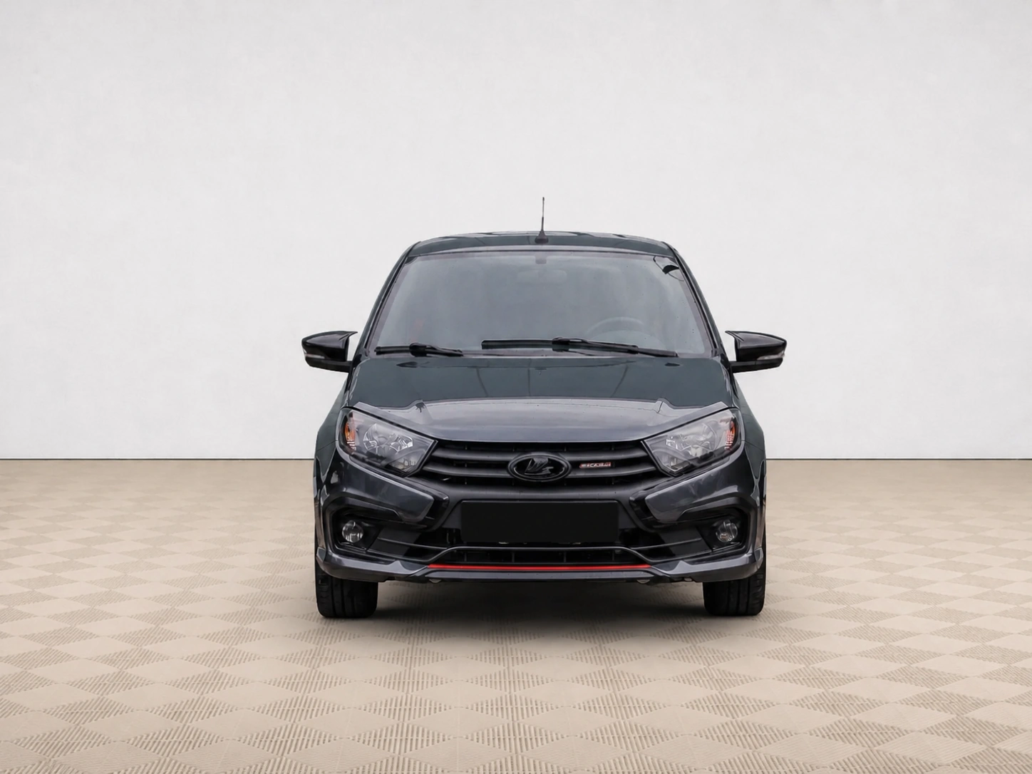 LADA (ВАЗ) - LADA (ВАЗ) Granta Sport I Рестайлинг, 2024 г.
