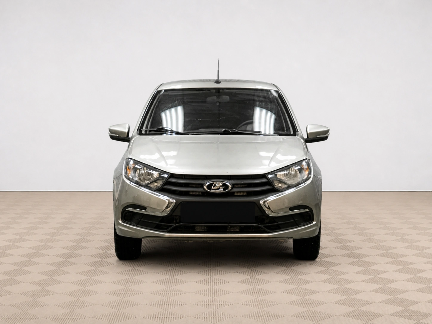 LADA (ВАЗ) - LADA (ВАЗ) Granta I Рестайлинг, 2020 г.