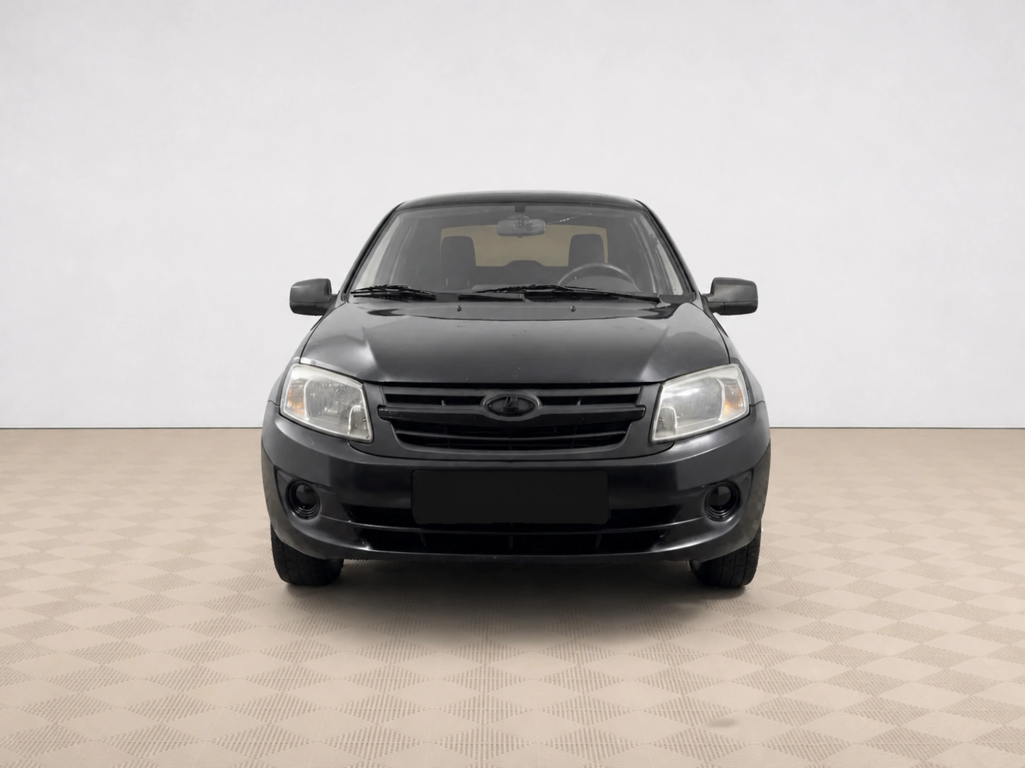 LADA (ВАЗ) - LADA (ВАЗ) Granta I, 2012 г.