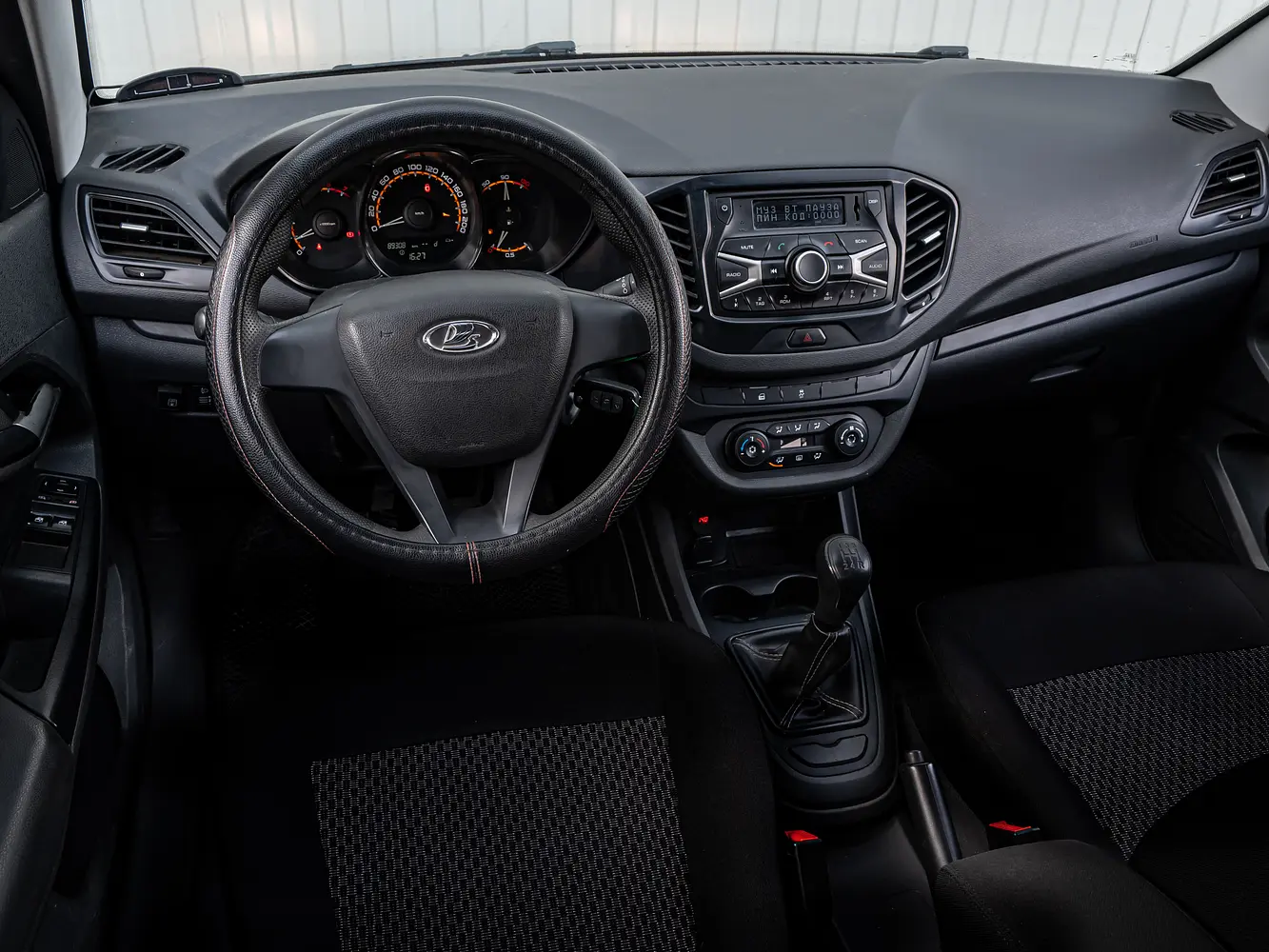 LADA (ВАЗ) - LADA (ВАЗ) Vesta I, 2020 г.
