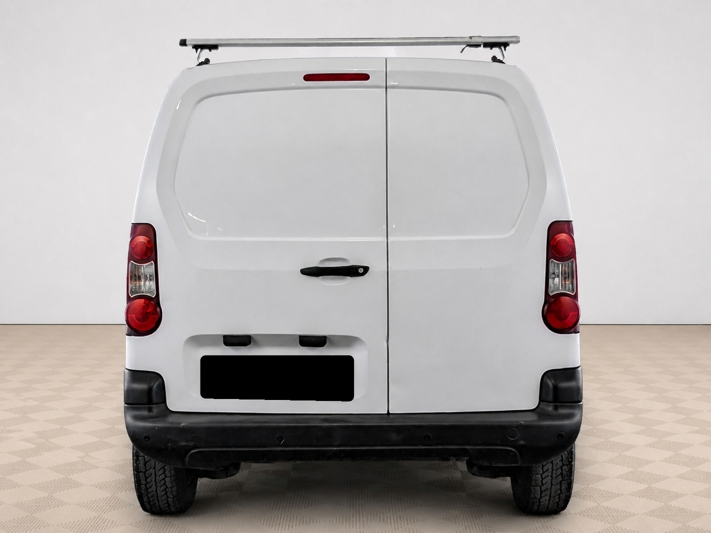 Peugeot - Peugeot Partner, 2021