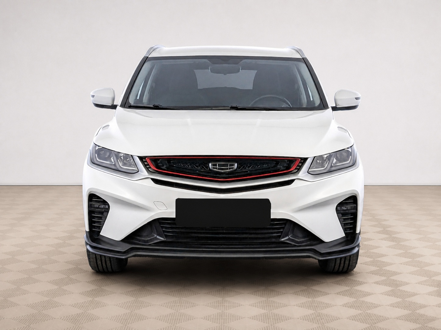 Geely - Geely Coolray I, 2023