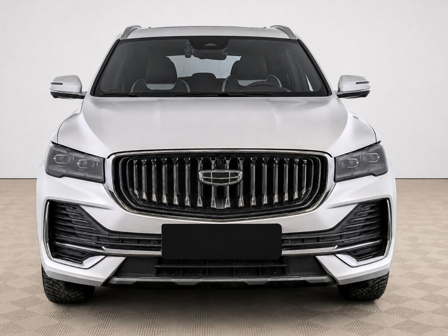 Geely - Geely Monjaro I, 2023