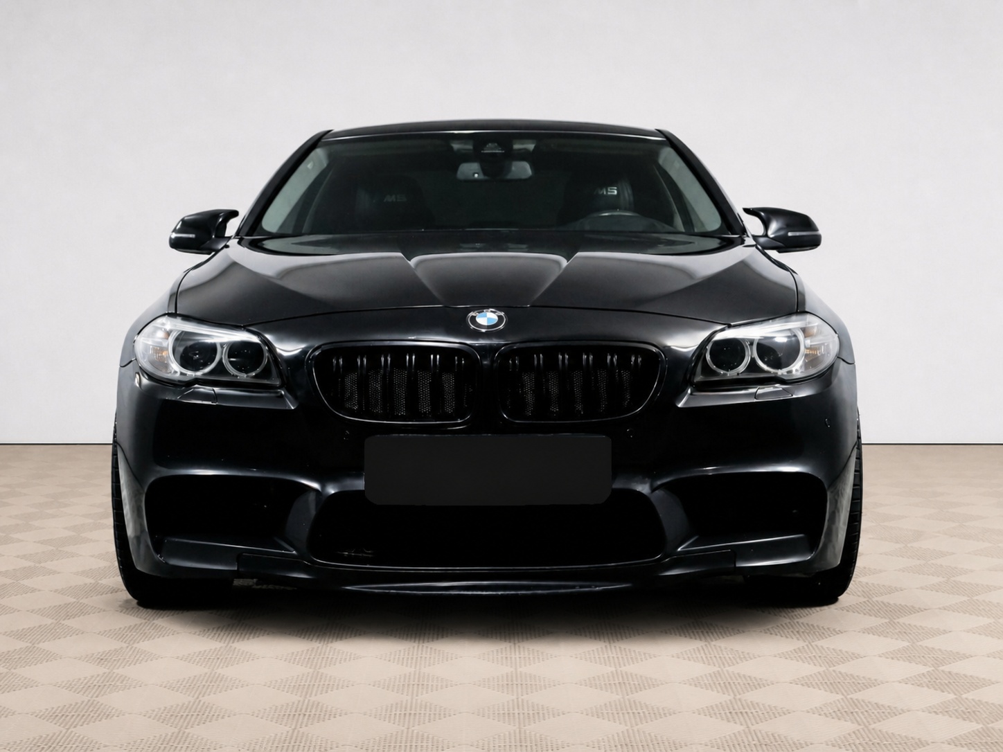 BMW - BMW 5 серии 528i VI (F10/F11/F07) Рестайлинг, 2014