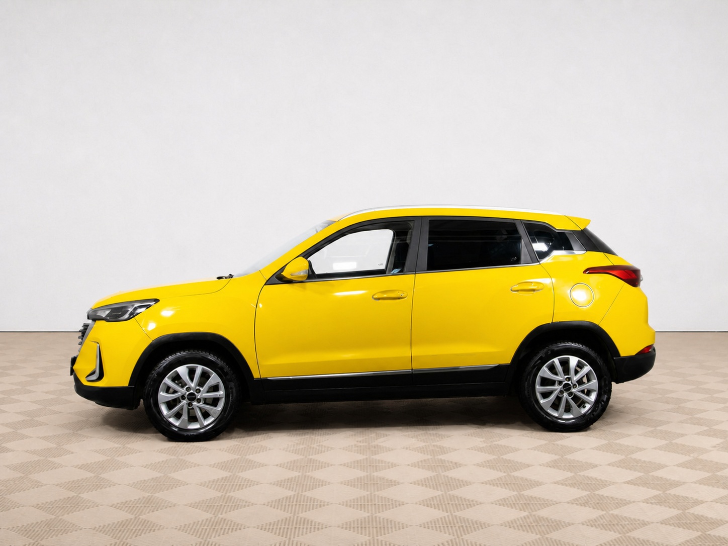 BAIC - BAIC X35, 2023